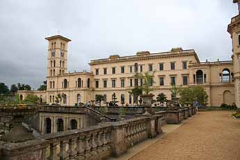 Osborne House