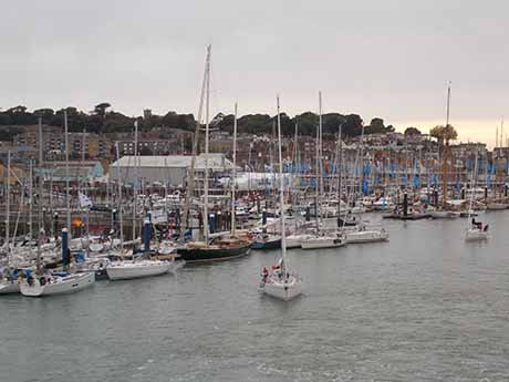 Cowes