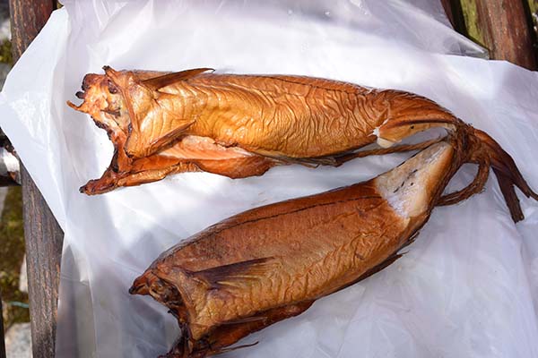 Arbroath Smokies