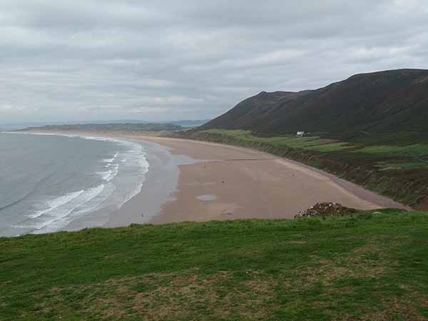 Gower Peninsular