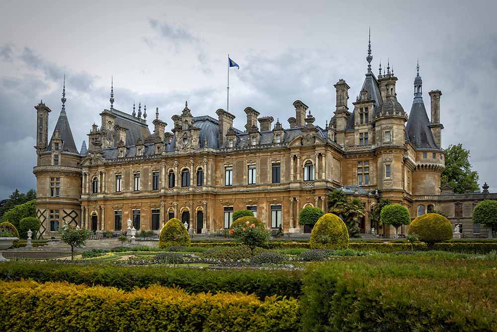 Waddesdon Manor