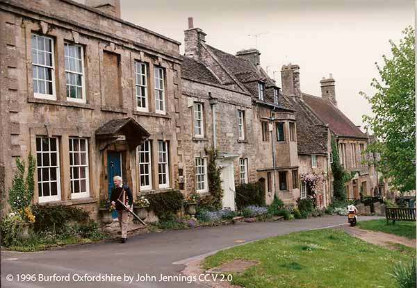 Burford
