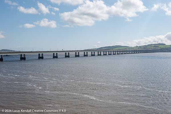Tay Bridge