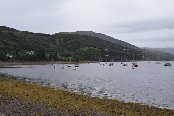 Ullapool